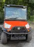 Kubota RTV X1140 UTV