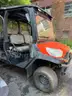 Kubota RTV X1140 UTV
