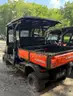 Kubota RTV X1140 UTV