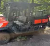 Kubota RTV X1140 UTV