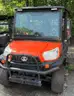 Kubota RTV X1140 UTV
