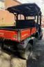 Kubota RTV X1140 UTV