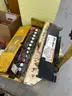 Yale Battery Operated Pallet Jack