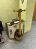 Yale Battery Operated Pallet Jack