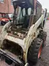 2000 Bobcat 773 Skid Steer
