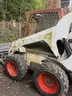 2000 Bobcat 773 Skid Steer