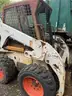 2000 Bobcat 773 Skid Steer
