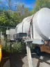 Varitechind LDSA1700 Tanker Liquid Spreader
