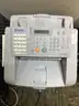 Lot of (4) Various Pieces of Office Equipment