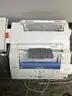 Lot of (4) Various Pieces of Office Equipment