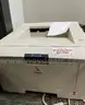 Lot of (4) Various Pieces of Office Equipment