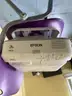 Lot of (4) Epson 695WI Projectors