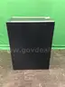 Lot of (2) Three-Drawer Lateral File Cabinets