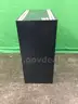 Lot of (2) Three-Drawer Lateral File Cabinets