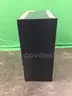 Lot of (2) Three-Drawer Lateral File Cabinets