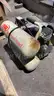 Ingersoll-Rand Shop Air Compressor