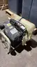 Ingersoll-Rand Shop Air Compressor