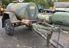 Water Tank on Wheels