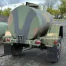 Water Tank on Wheels