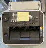 Lot of (3) Pieces of Office Equipment
