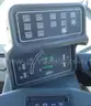 2015 Tennant Sentinel Street Sweeper