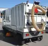 2015 Tennant Sentinel Street Sweeper