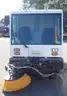 2015 Tennant Sentinel Street Sweeper