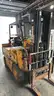 1994 Drexel R40SLL Forklift