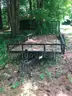 2002 Heavy Hauler Trailer