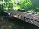 2002 Heavy Hauler Trailer