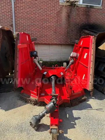 1997 Rhino SE15 Batwing Mower