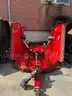 1997 Rhino SE15 Batwing Mower