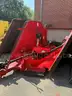 1997 Rhino SE15 Batwing Mower
