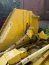 1987 Terrain King Batwing Mower