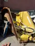 1987 Terrain King Batwing Mower