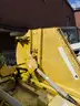 1987 Terrain King Batwing Mower