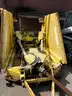 1987 Terrain King Batwing Mower