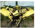 1987 Terrain King Batwing Mower