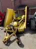 1987 Terrain King Batwing Mower