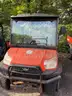 Kubota RTV-X900 UTV