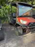 Kubota RTV-X900 UTV