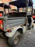 Kubota RTV-X900 UTV