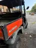 Kubota RTV-X900 UTV