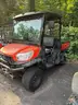 Kubota RTV-X900 UTV