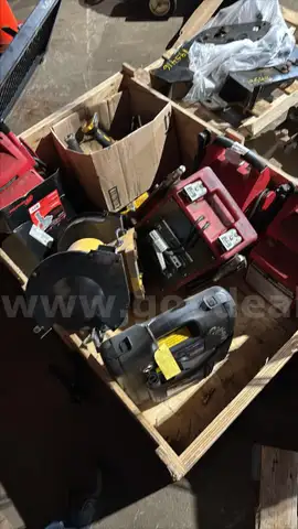 Lot of Various Jump Packs and Battery Chargers