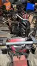 Lot of Various Jump Packs and Battery Chargers