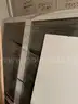 Lot of (4) Double Pane Windows
