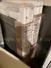 Lot of (4) Double Pane Windows