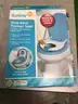 Lot of (5) One-Step Trainer Toilet Seats