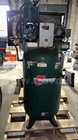 Champion Air Compressor